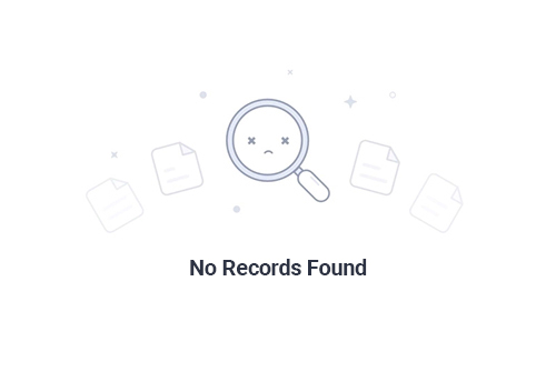 no results